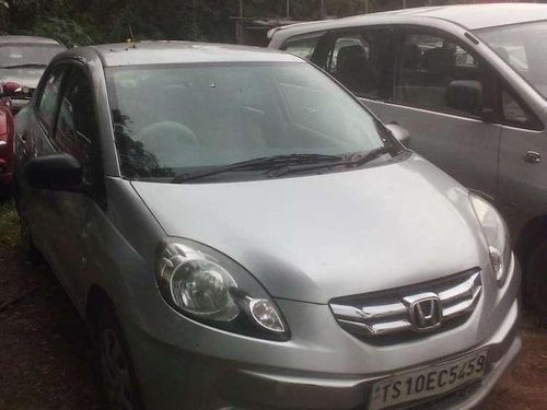 Used 2014 Honda Amaze MT for sale in Hyderabad