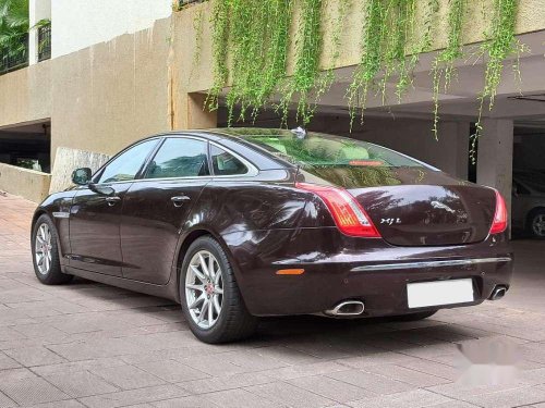 2014 Jaguar XJ AT for sale in Mumbai