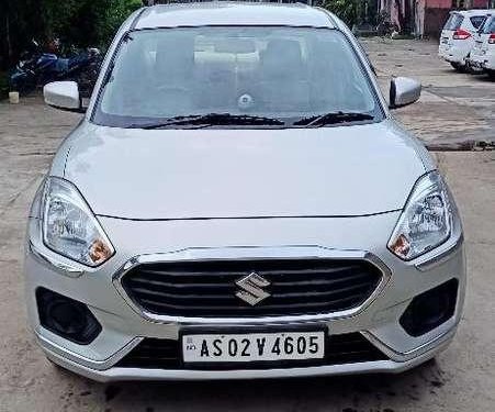 Maruti Suzuki Swift Dzire DZire Automatic, 2018, Petrol AT in Nagaon