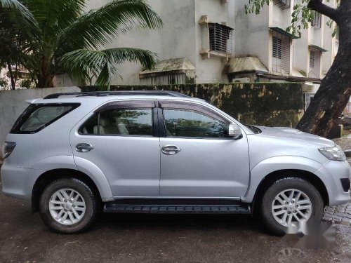 2013 Toyota Fortuner MT for sale in Mumbai