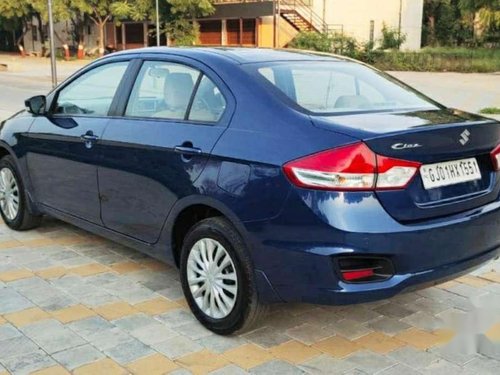 Maruti Suzuki Ciaz Delta 2018 MT for sale in Ahmedabad