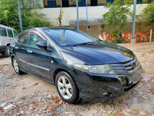 Honda City 2010 MT for sale in Chennai