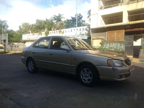 Used Hyundai Accent GLE 2008 MT for sale in Mumbai