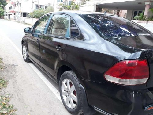 Volkswagen Vento Highline Diesel, 2011, Diesel MT for sale in Madurai