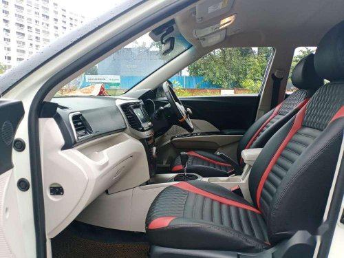 Used 2019 Mahindra XUV300 MT for sale in Mumbai