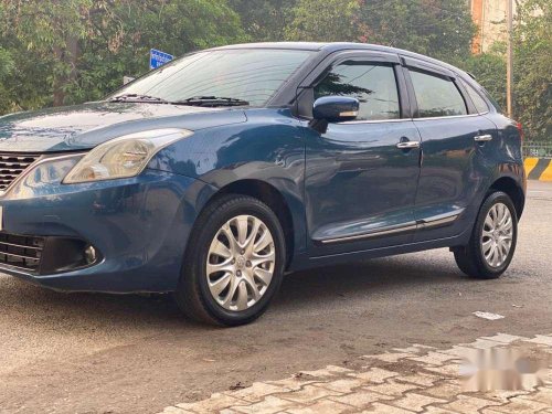 Maruti Suzuki Baleno Zeta Petrol, 2015, Petrol MT in Jalandhar