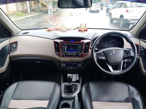 2015 Hyundai Creta 1.6 SX MT for sale in Thane