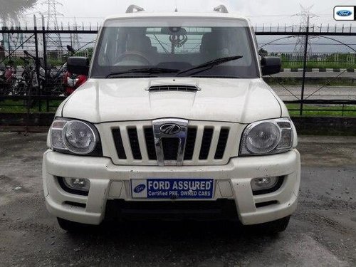 Used 2014 Mahindra Scorpio VLX 2WD AIRBAG BSIII MT in Siliguri