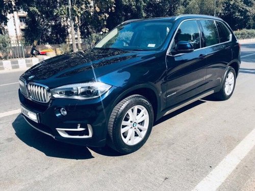 2015 BMW X5 xDrive 30d AT for sale in Gurgaon