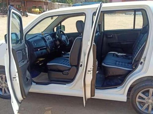 Maruti Suzuki Wagon R 1.0 VXi, 2016, Petrol MT for sale in Nashik