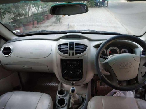 2012 Mahindra Quanto C8 MT for sale in Ahmedabad