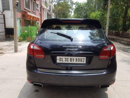 Used 2012 Porsche Cayenne 2009-2014 AT for sale in New Delhi