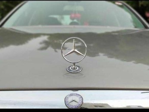 Mercedes Benz E Class 2009 AT for sale in Chennai