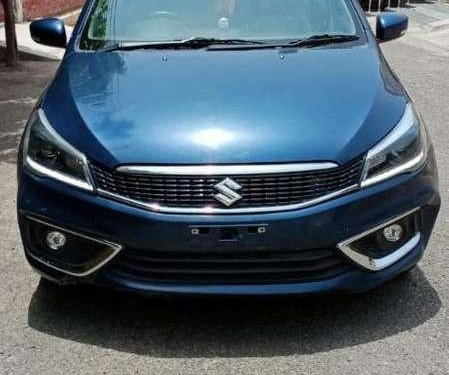 Used 2018 Maruti Suzuki Ciaz MT for sale in Agra