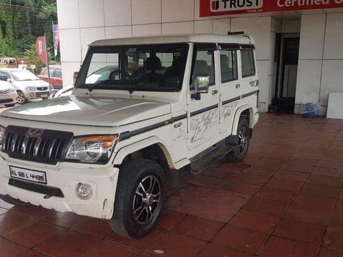 Mahindra Bolero ZLX 2018 MT for sale in Kozhikode