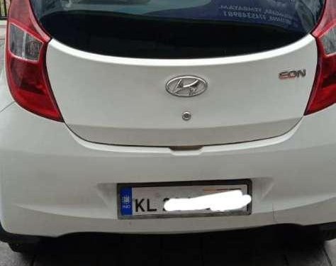 2017 Hyundai Eon Era MT for sale in Thiruvananthapuram