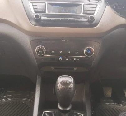 Hyundai Elite i20 2017 MT for sale in New Delhi