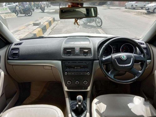 Skoda Yeti Elegance 4 X, 2011, Diesel MT for sale in Ahmedabad