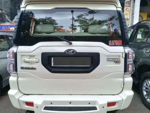 Used 2016 Mahindra Scorpio 1.99 S10 MT for sale in New Delhi