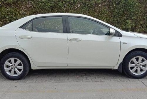 2014 Toyota Corolla Altis 1.8 G MT for sale in New Delhi