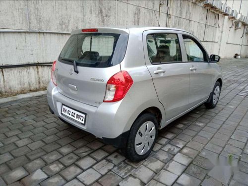 2015 Maruti Suzuki Celerio MT for sale in Thane