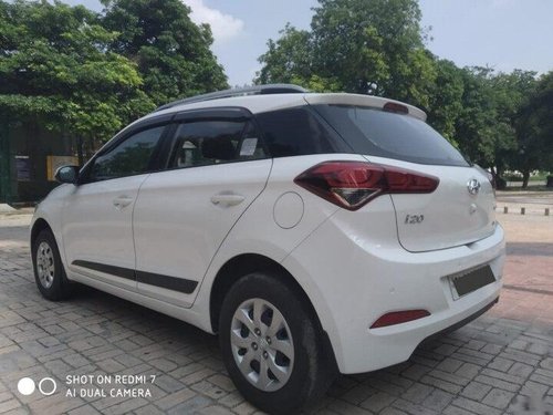 Hyundai Elite i20 2017 MT for sale in New Delhi