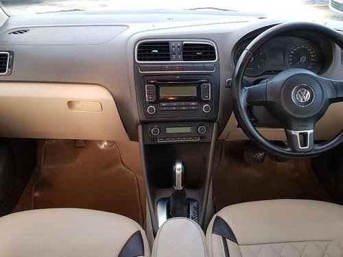 Volkswagen Vento Highline Petrol Automatic, 2011, Petrol AT in Pune