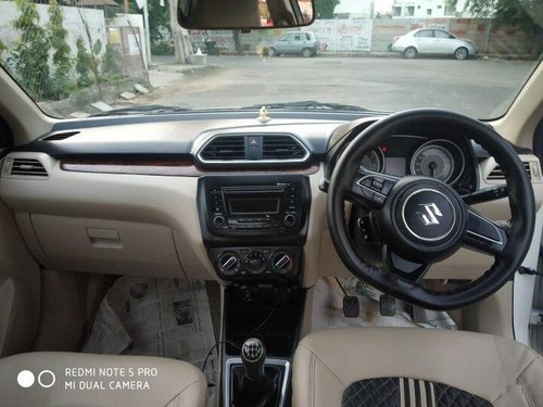 Maruti Suzuki Dzire VXI 2019 MT for sale in Ahmedabad