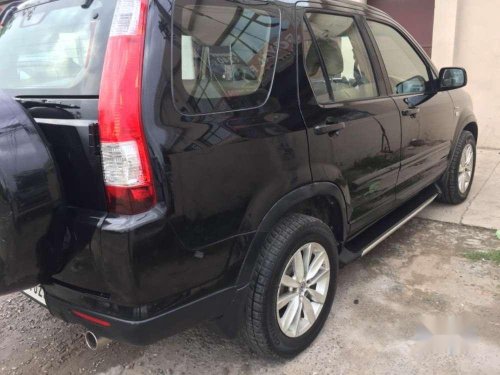 Honda CR-V 2.0L 2WD Automatic, 2006, Petrol AT in Chandigarh