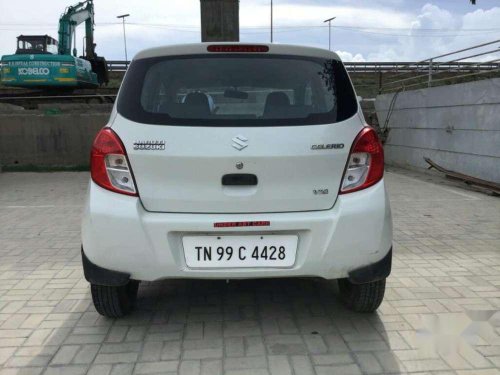 Used 2015 Maruti Suzuki Celerio VXI MT for sale in Coimbatore