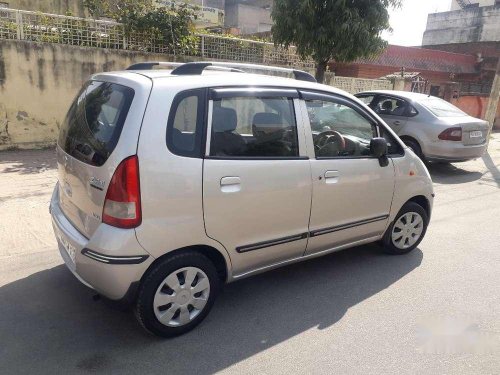 Used 2007 Maruti Suzuki Zen Estilo MT for sale in Jaipur