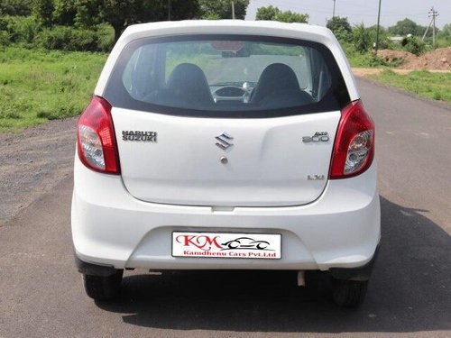 Maruti Suzuki Alto 800 2015 MT for sale in Ahmedabad