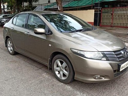 2011 Honda City 1.5 V AT for sale in Mumbai