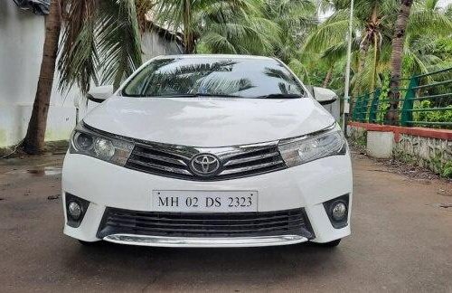 Used 2014 Toyota Corolla Altis VL AT in Mumbai