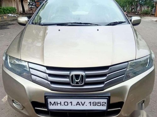 2010 Honda City MT for sale in Mumbai