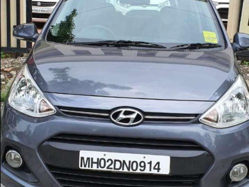Used 2014 Hyundai Grand i10 MT for sale in Nagpur