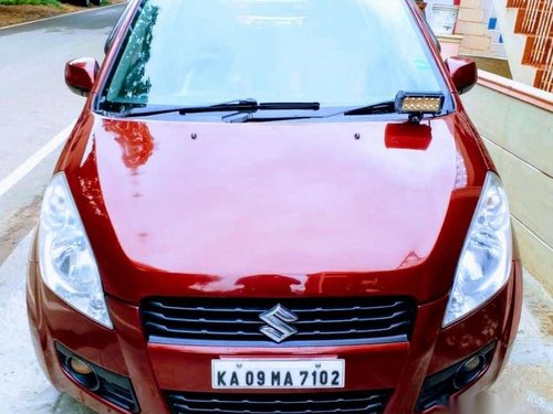 Maruti Suzuki Ritz Vdi ABS BS-IV, 2013, Diesel MT for sale in Mysore