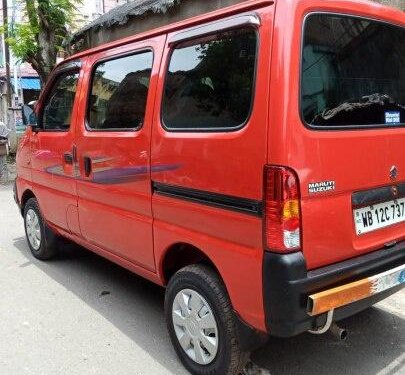 Used 2013 Maruti Suzuki Eeco 5 Seater AC MT for sale in Kolkata