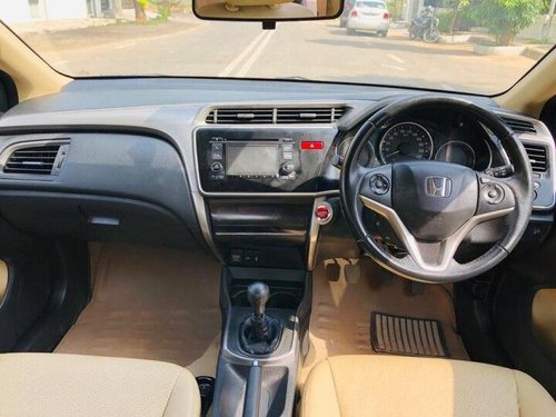 Honda Mobilio S i-VTEC 2015 MT for sale in Ahmedabad