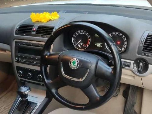 Used Skoda Laura Ambiente 2012 MT for sale in Coimbatore