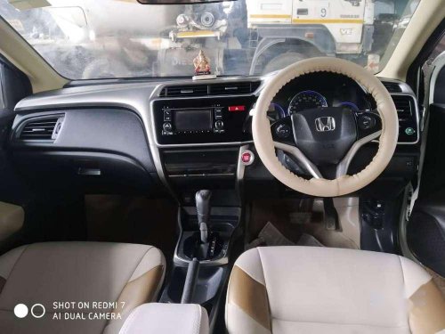 Used Honda City VTEC 2015 MT for sale in Thane