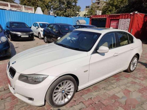 BMW 3 Series 320d Highline Sedan, 2012, Diesel AT in Gandhinagar