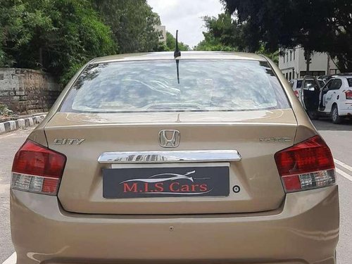 Honda City 1.5 S Manual, 2009, Petrol MT in Nagar