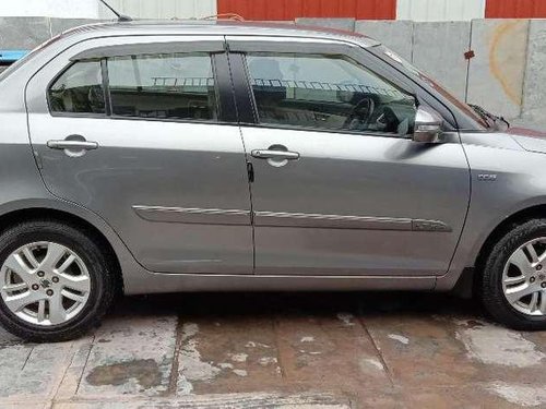 Used 2015 Maruti Suzuki Swift Dzire MT for sale in Kurnool