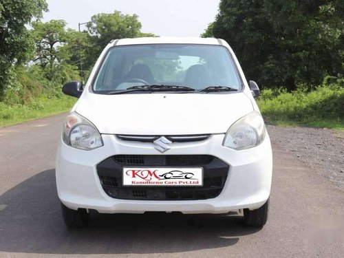 2015 Maruti Suzuki Alto 800 LXI MT for sale in Ahmedabad