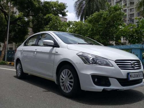 Maruti Suzuki Ciaz 2018 MT for sale in Goregaon