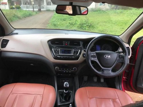 Used 2015 Hyundai Elite i20 1.4 Asta MT for sale in Nashik