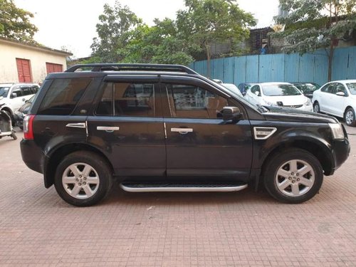 Land Rover Freelander 2 TD4 HSE 2009 AT for sale in Mumbai