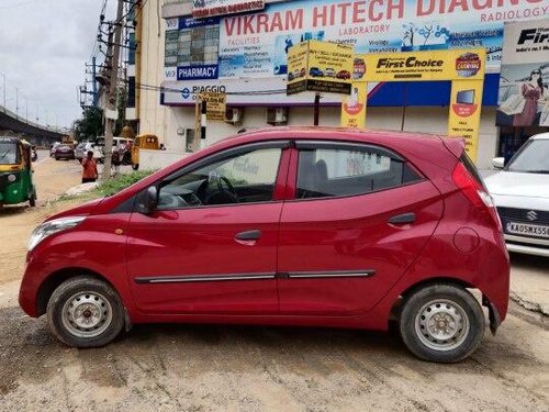 Used Hyundai Eon Era Plus 2015 MT for sale in Bangalore