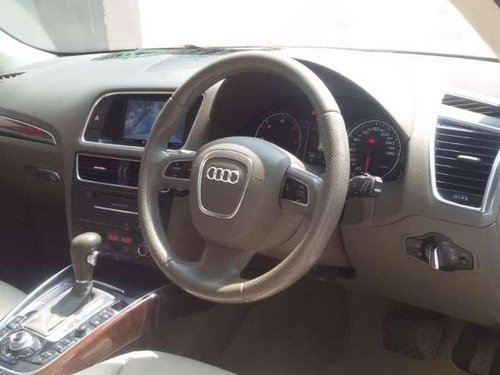 2012 Audi Q5 2.0 TDI AT for sale in Coimbatore